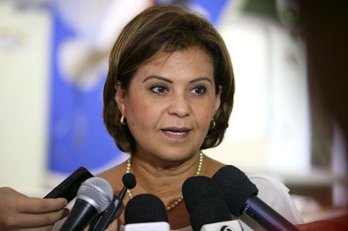 Tetê Bezerra - Secretaria do MTur  - Foto: Jangada MT