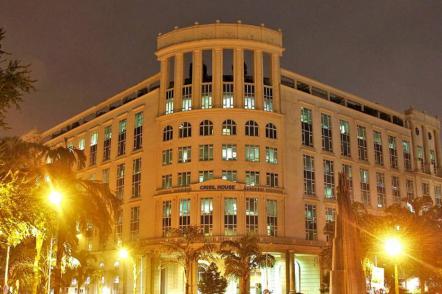 Casa Edificio Hiranandani Powai - Foto: Aks9955 (Licença-cc-by-sa-4.0)