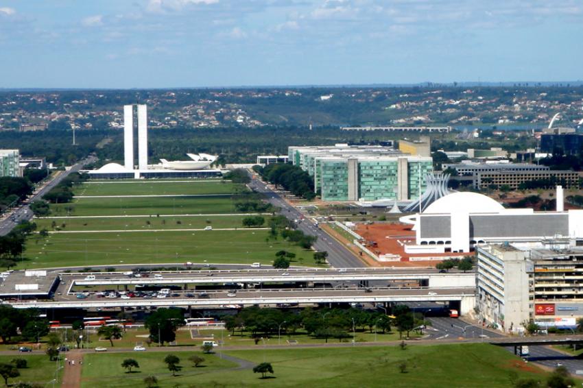 Galeria de Fotos | Brasilia Brasilia Distrito Federal Região Centro Oeste Do Brasil