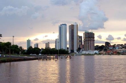 Parque das Nações Indígenas - Foto: Gustavo Siqueira (Licença-cc-by-sa-3.0)