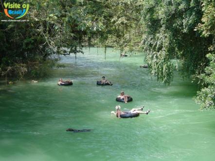 Foto: Coban Underground