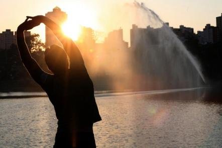 Foto: Silvio Quirino - Goiás Turismo