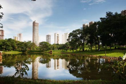 Foto: Silvio Quirino - Goiás Turismo