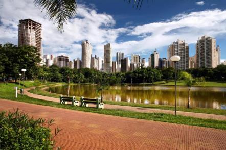 Foto: Silvio Quirino - Goiás Turismo