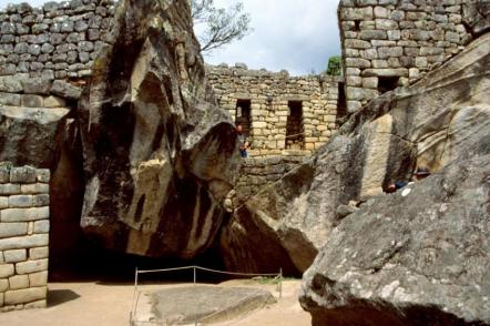 Templo do Condor - Foto: Colegota (Licenca-cc-by-sa-2-5)