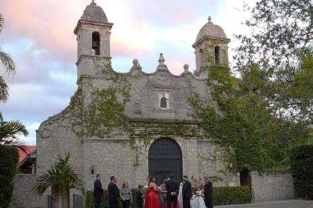 Igreja Congregacional - Foto: Marc Averette