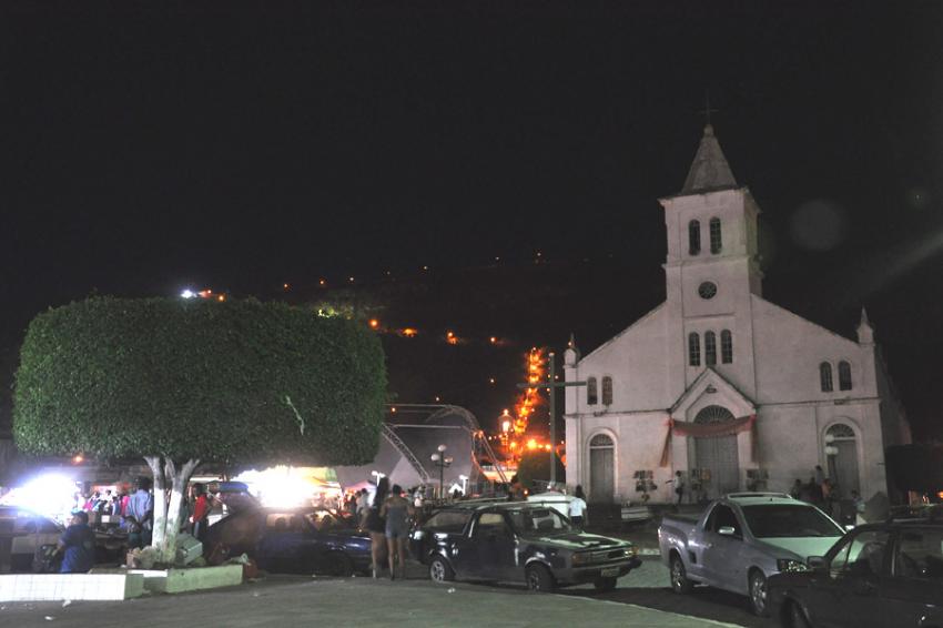 Monte Santo - Festa todos os Santos - Foto: Rita Barreto - Setur-Ba