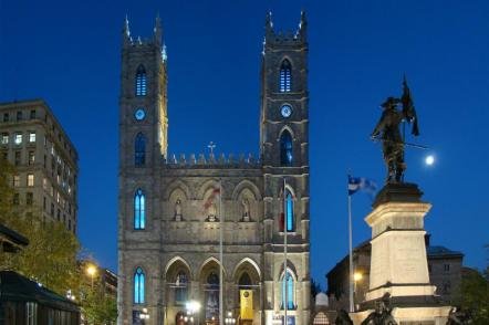 Basilica de Notre Dame na Vieux - Foto: Tango7174