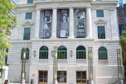 Orange City History Center - Foto: Ebyabe