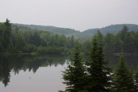 Parque Omega- Foto: Leslie Mateus