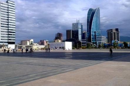 Centro da Cidade - Foto: Krokus (Licença-cc-by-sa-3-0)