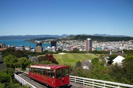Vista panorâmica da cidade com o teleférico - Foto: Clilly4 (Licença-cc-by-sa-1.0)