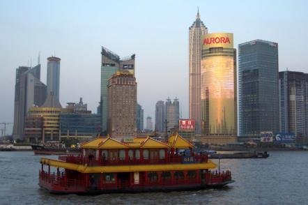 Barco restaurante - Foto: Dominio publico