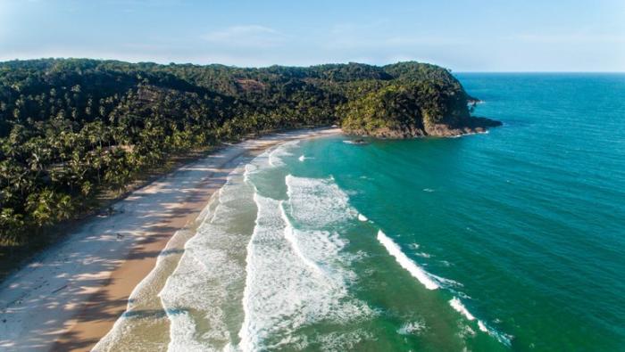 16 estados e o Distrito Federal receberão R$ 8,3 milhões do Ministério do Turismo. Crédito: Márcio Filho/MTur