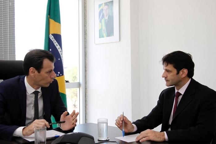 Foto: Beto Barata - Mtur