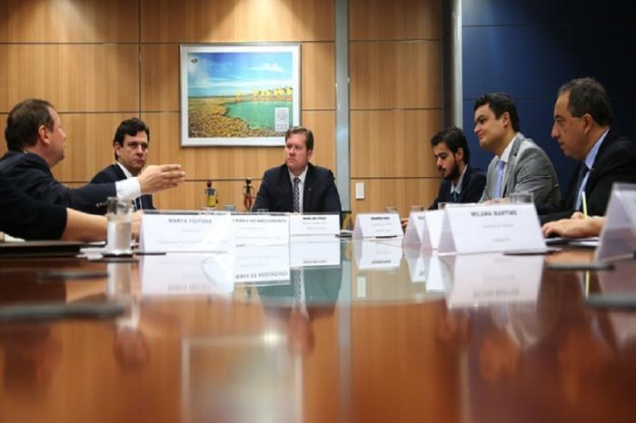 Foto: Roberto Castro (Mtur)