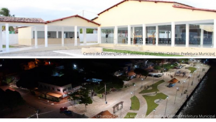 Foto: Divulgação Mtur