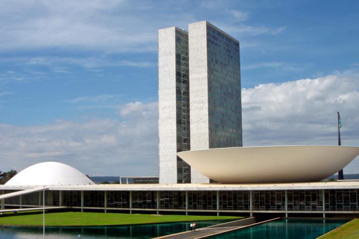 Congresso Nacional - Foto: Mario Roberto D. Ortiz