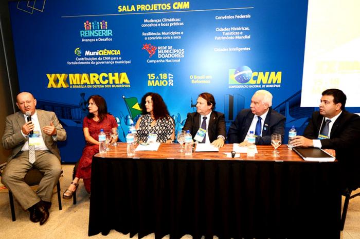 Foto: Gustavo Messina