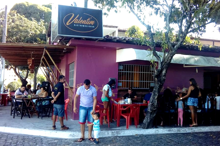Restaurantes | Natal Rio Gr. do Norte Região Nordeste Do Brasil