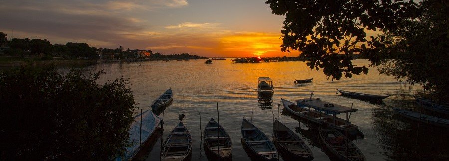 Pará 1 Região Norte - Pará- Alter do Chão