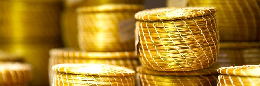 Tocantins: Casa do Artesão Capim Dourado - Foto: Flavio Andre