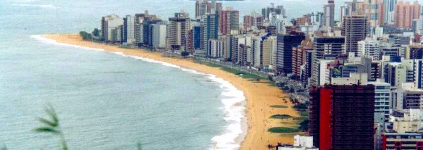 Praia da Costa - Villa Velha - Espirito Santo